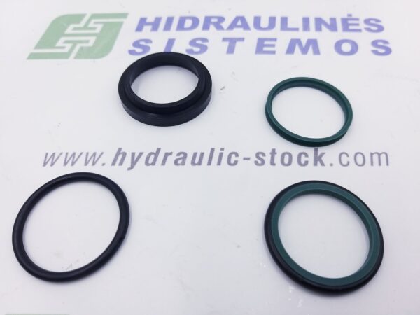 Spool seal kit D25 9120099841 Parker HV09