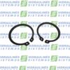 Retaining ring DIN471 40