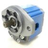 GR3 64.0 cm3/r Gear pump X3P8532IFFA