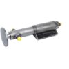 Hydraulic cylinder 90/40-300 support with sole and flange