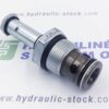 Valve 2/2 D28.54 1.5/16JIC NC d17.6 H-serie 350 bar 132 l/min SV13-16-C-0-00