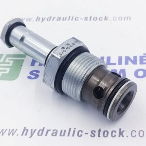 Valve 2/2 D28.54 1.5/16JIC NC d17.6 H-serie 350 bar 132 l/min SV13-16-C-0-00