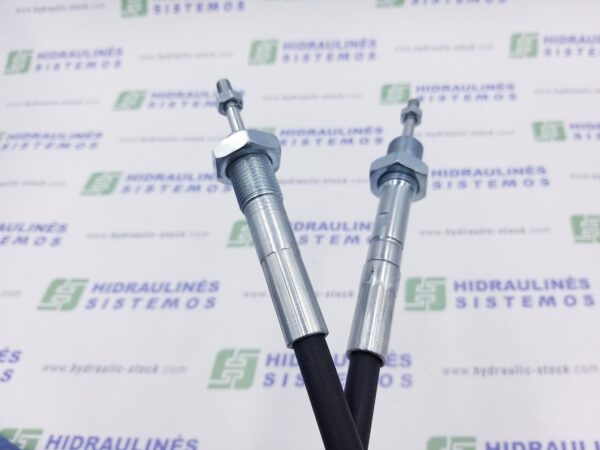 Control cable L-1500mm