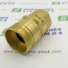 Danfoss Hansen 5100-S2-20B 5100 Series 1/4 Plug