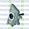 Shaft ZF 12 Traxon Bezares