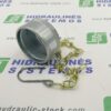 QUICK DISCONNECT COUPLINGS 5100-S7-16