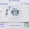 PTO montavimo komplektas MB G56-6 K 805, su tarpine