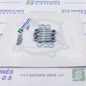 PTO mounting kit MB G56-6 K 805, with gasket