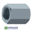 Adapter M12F x M14F