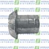 Perrot Slurry male fitting 120mm D-159