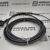 Cable M24x1 L-4m HACO 5052086H