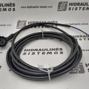 Cable M24x1 L-4m HACO 5052086H