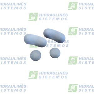Joystick button seal for Rexroth EC2000 R907213314