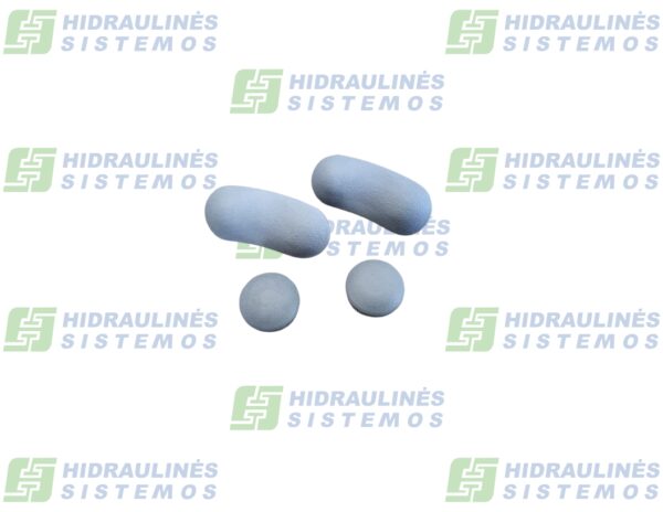 Joystick button seal for Rexroth EC2000 R907213314