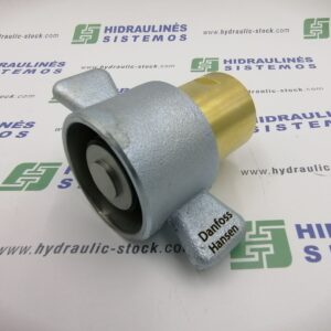 QUICK DISCONNECT COUPLINGS 5100-S5-24B