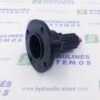 Pump flange PTO-4i B8-32-36 x DIN 00