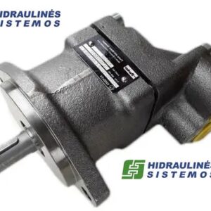 Hydraulic motor Parker F11-010-HU-CV-K000 10CC ROT BI