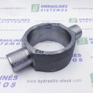 Weld-on trunnion D95/D40