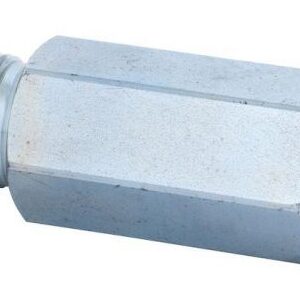Valve housing MMF VUBA 3/8'