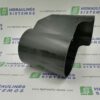 Electric engine protective cover for 12-24V engines L190 d115
