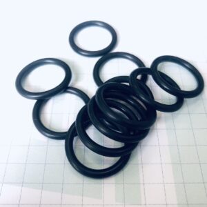 Spool seal OR 15,88x2,62 70sh distributor SD4/SD5/SD6