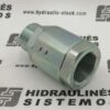 Rotary coupling 1'1/4' GGL