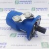 Hydraulic motor MR 160 SH 6-tooth shaft, MCS160 AA 04 AA010000A000B00B SH