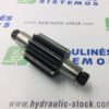 GR2 pump TC shaft 26