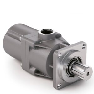 Piston pump 32 l/min PE30/Z IPH tiesus, dvikryptis
