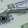 M26 DKOL 18 90° fitting for 5/8" hose, M21593-10-26