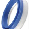 100x80x12,2 / 12,5 TTW piston seal