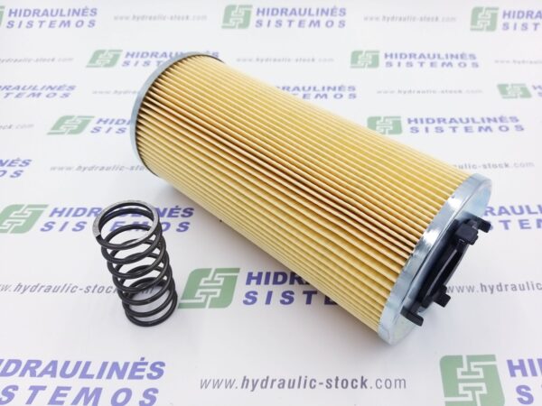 Filtro elementas CR171 Q10 C 100/210/40/v HIFI 180/1