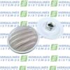 Suction filter 3/8' BSP d75