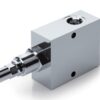 IN LINE MOUNTING RELIEF VALVE VMP-L-D5 3/8'