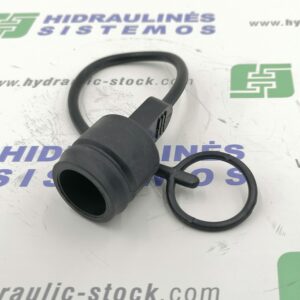 Danfoss Hansen 5659-12 FD72/FD76 Series