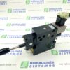 Valve Section 6963 1656-93.HW SL 3-A2 L 63/40/EA2/4 AN320 BN320-L 12 Hawe
