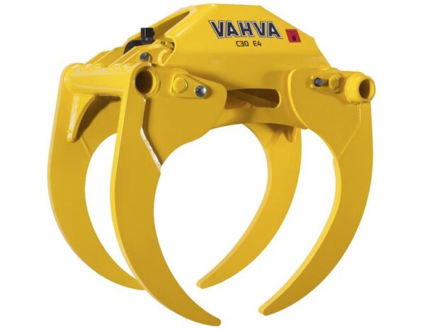 Griebtuvas VAHVA C30E4 L-1780, 297 kg, plotis 525mm