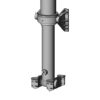 Telescopic cylinder HPFC 5800 174 5 Penta