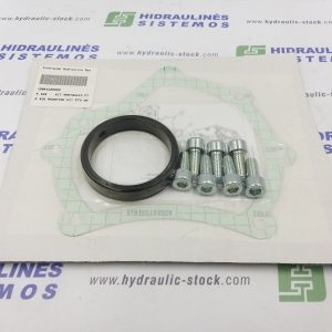 PTO mounting kit MB G60 K 428