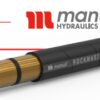 DN51 2' 2SN 90 BAR hydraulic hose ROCKMASTER
