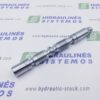 Skirstytuvo Parker F130 CF plunžeris FTH M8