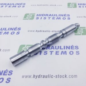 Skirstytuvo Parker F130 CF plunžeris FTH M8