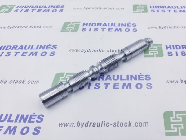 Skirstytuvo Parker F130 CF plunžeris FTH M8