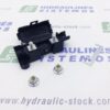 Fuse holder DIN 72581/2