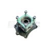 Power take-off box (PTO) MB G56 230 Nm KZL