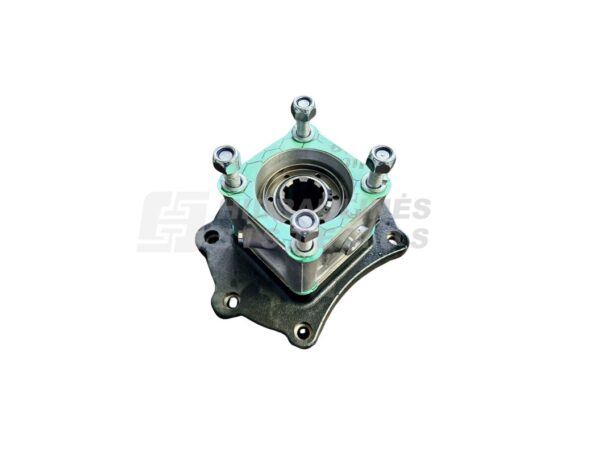 Power take-off box (PTO) MB G56 230 Nm KZL