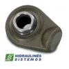 Ausis virinama D22.1 vartomas guolis S51 Z65