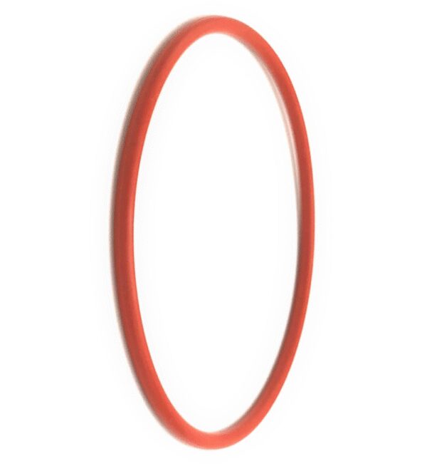 O-ring SIL FDA 85.32x3.53