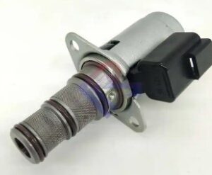 Valve solenoid SV98-T39 24VDC