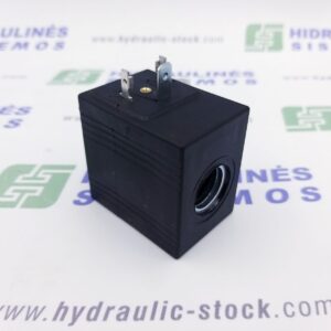 Coil D16, 24 VDC, L-50, D35x48, 29W, DIN, EATON